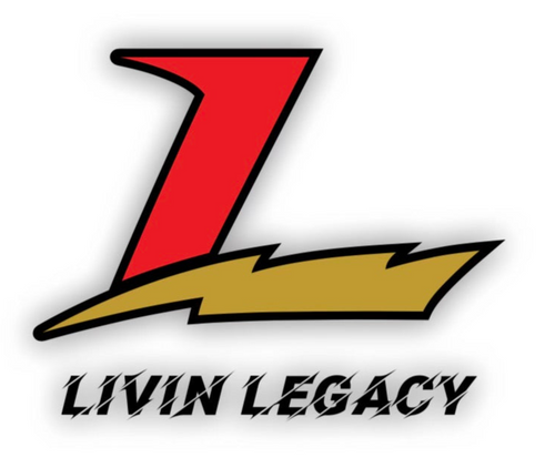 Livin Legacy Logo